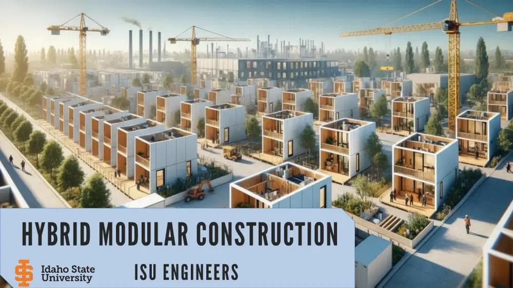 ISU Engineers