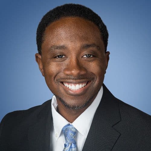 Ashon Nesbitt