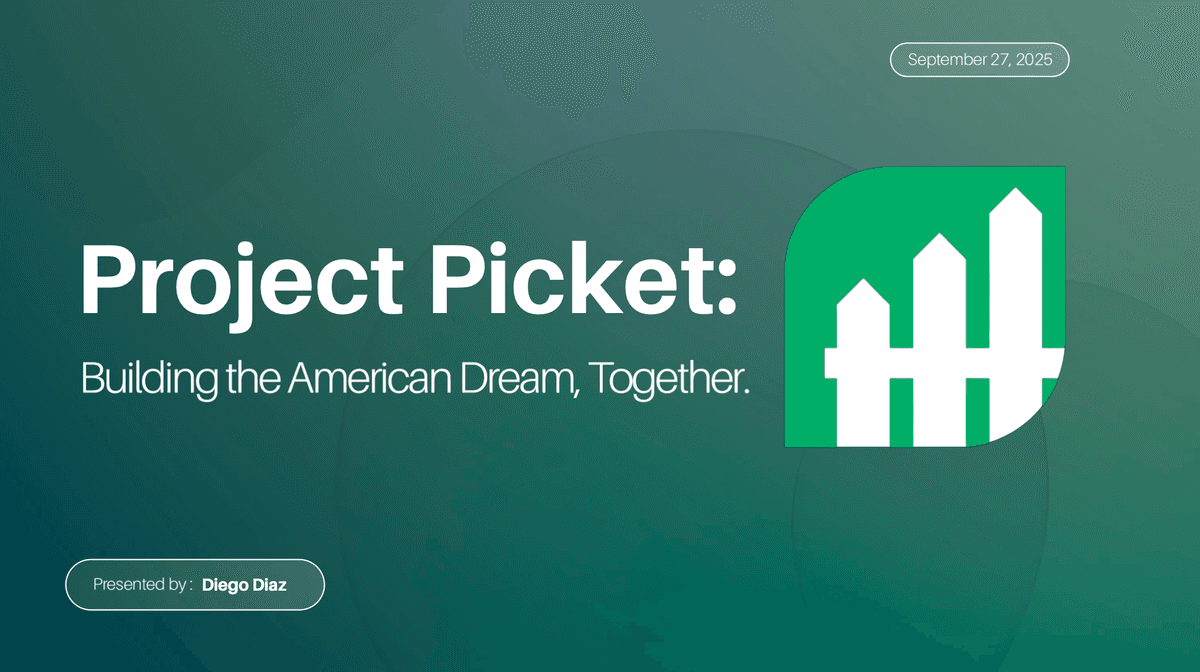 Project Picket