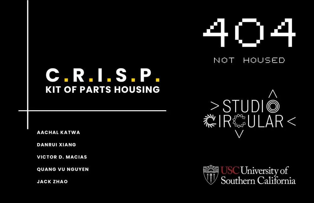 404 Not Housed