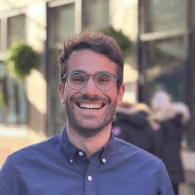 Adam Goldstein