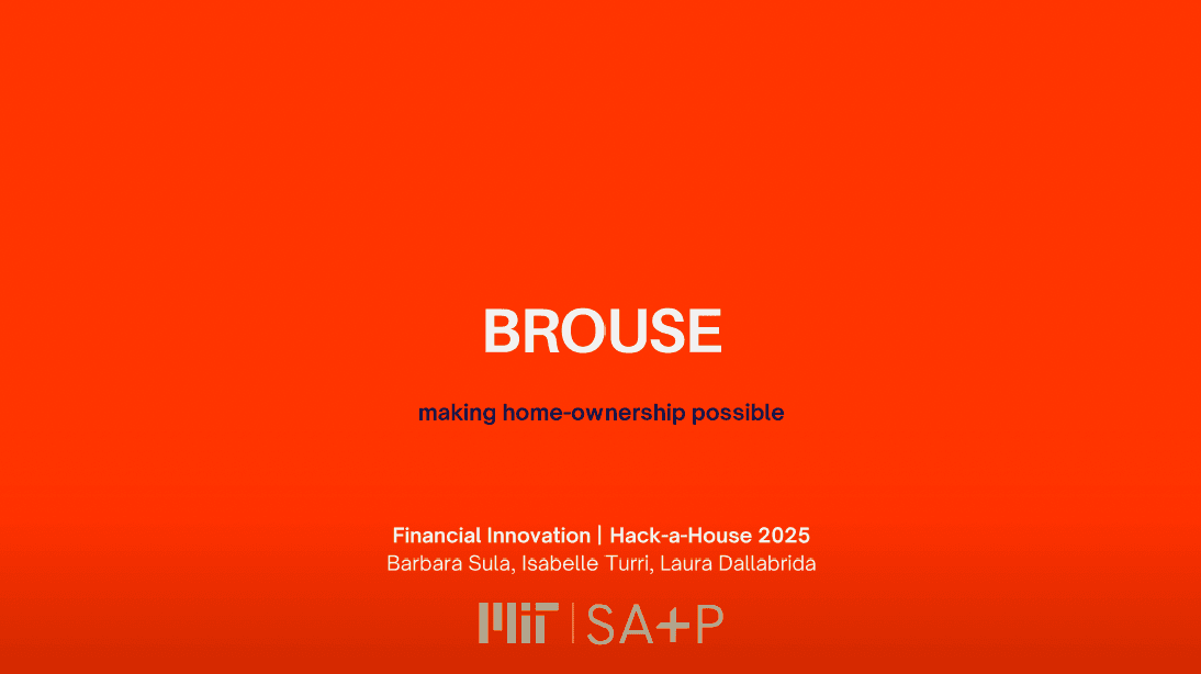 Brouse