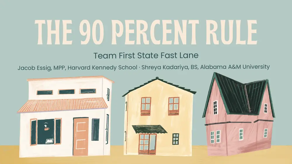 Team First State Fast Lane
