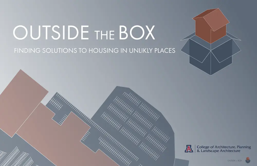 Outside the Box