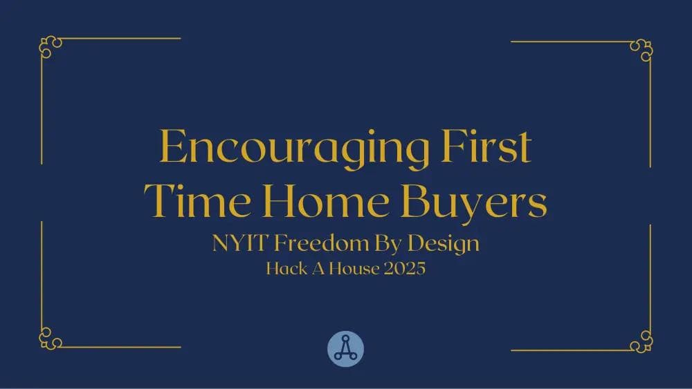 NYIT Freedom By Design