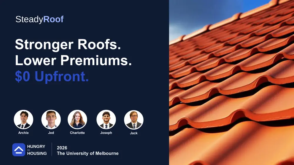 SteadyRoof