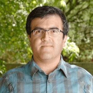 Eduardo Guerrero