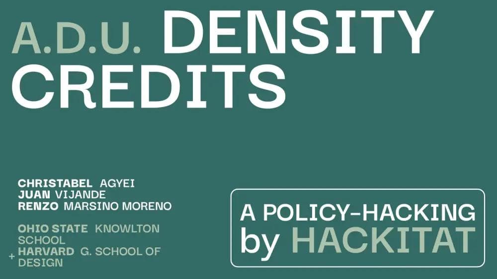 HACKITAT