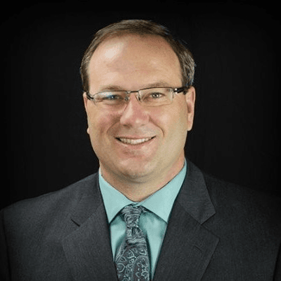 Jeremy Gilstrap