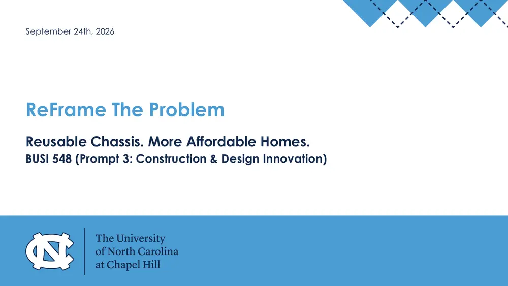 Tarheel Builders