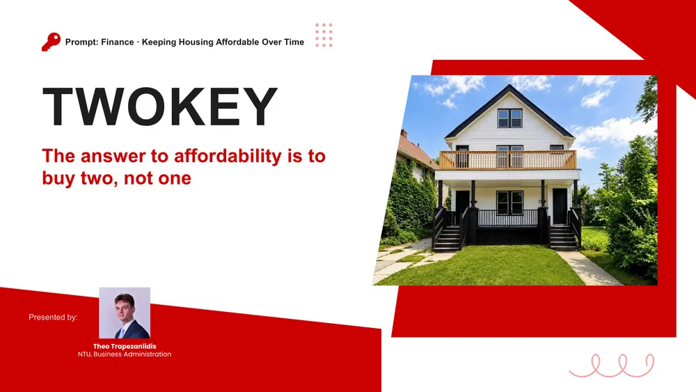TwoKey