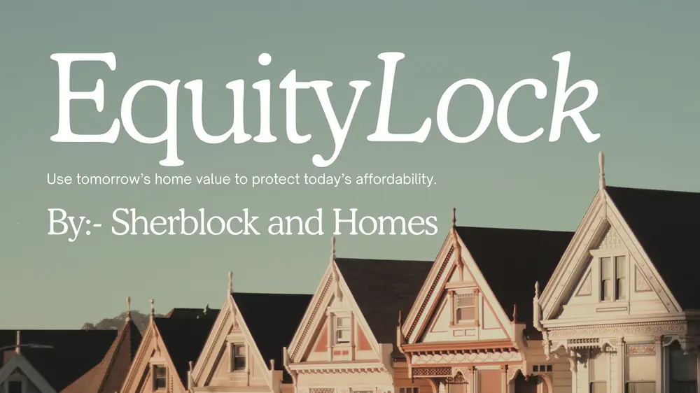 Sherblock and Homes