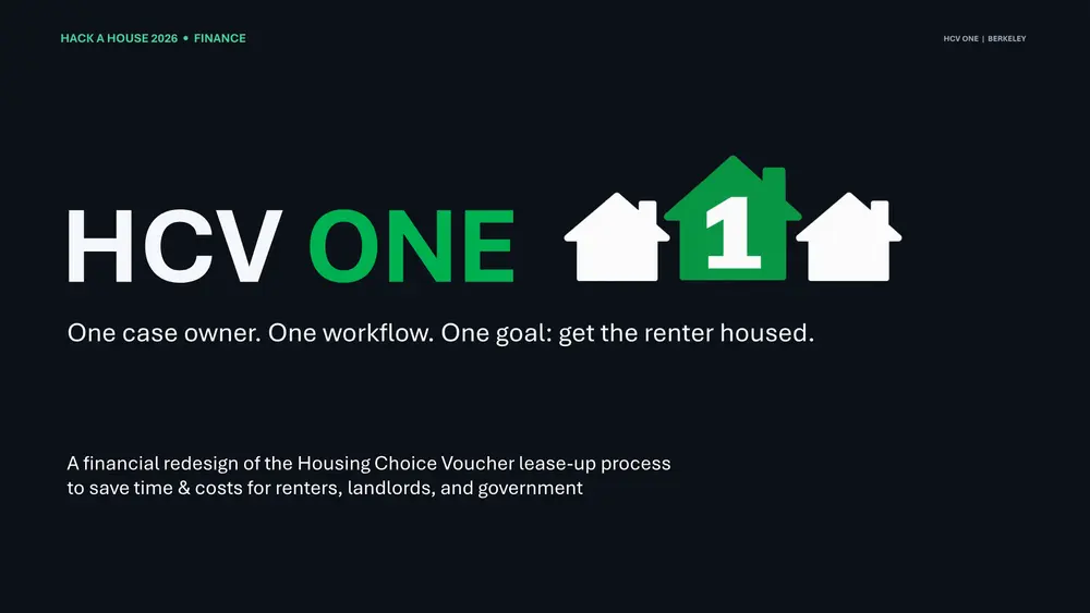 HCV One